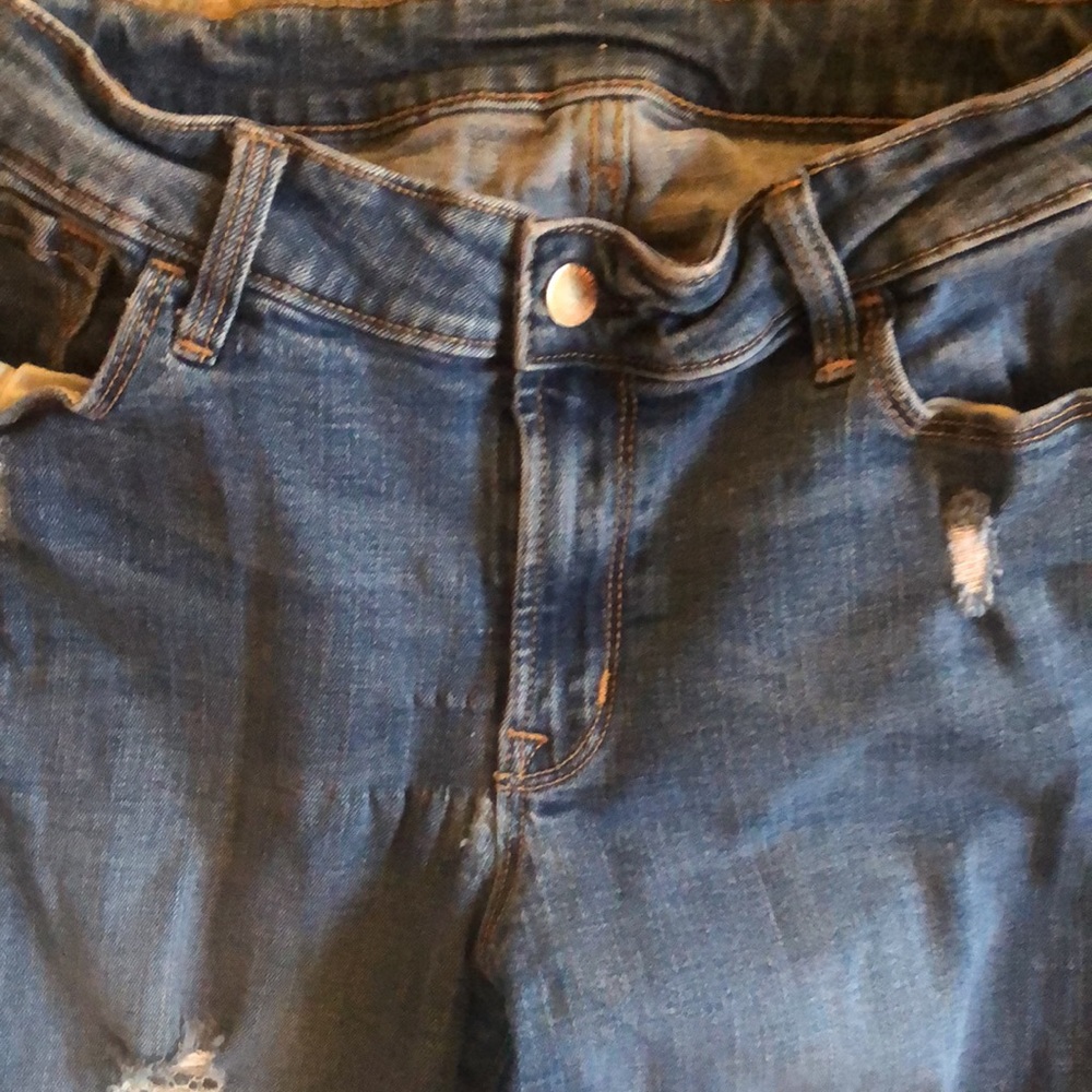Jeans - Picture 2 of 3